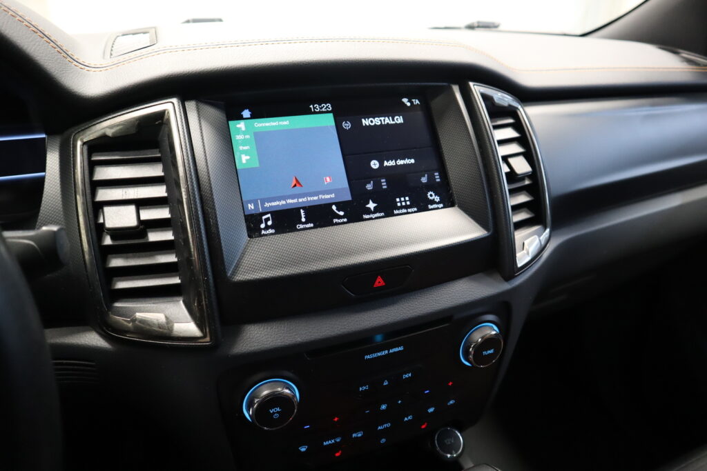 Ford Ranger, image 10