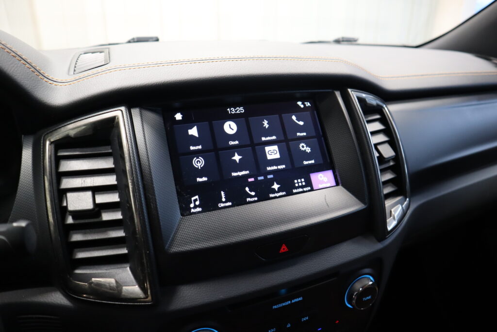 Ford Ranger, image 11