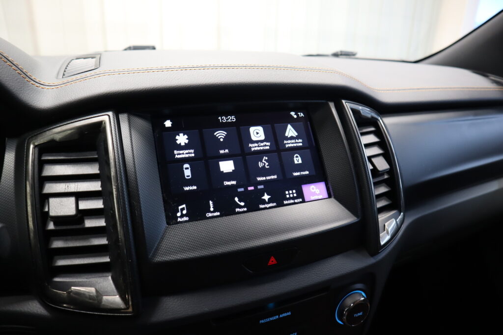 Ford Ranger, image 12