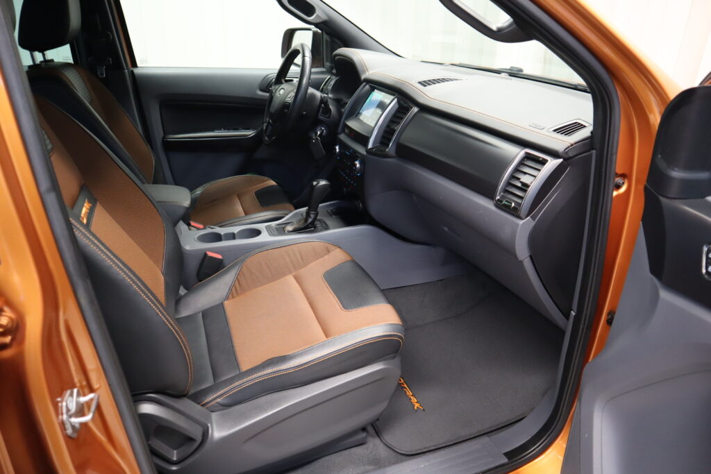 Ford Ranger, image 14