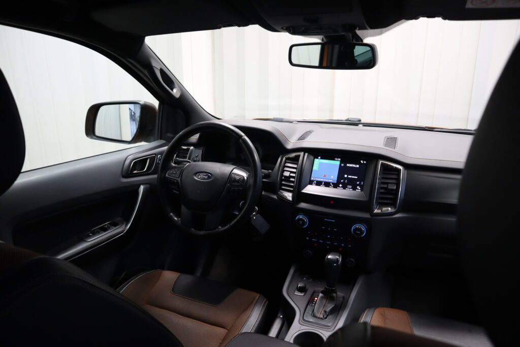 Ford Ranger, image 15