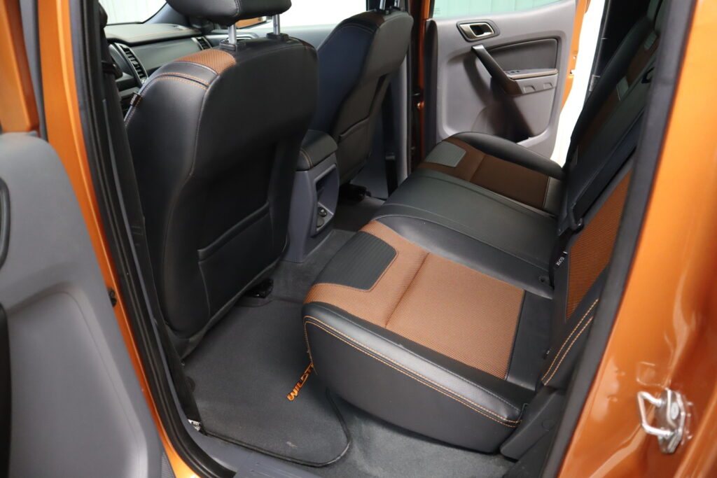 Ford Ranger, image 16