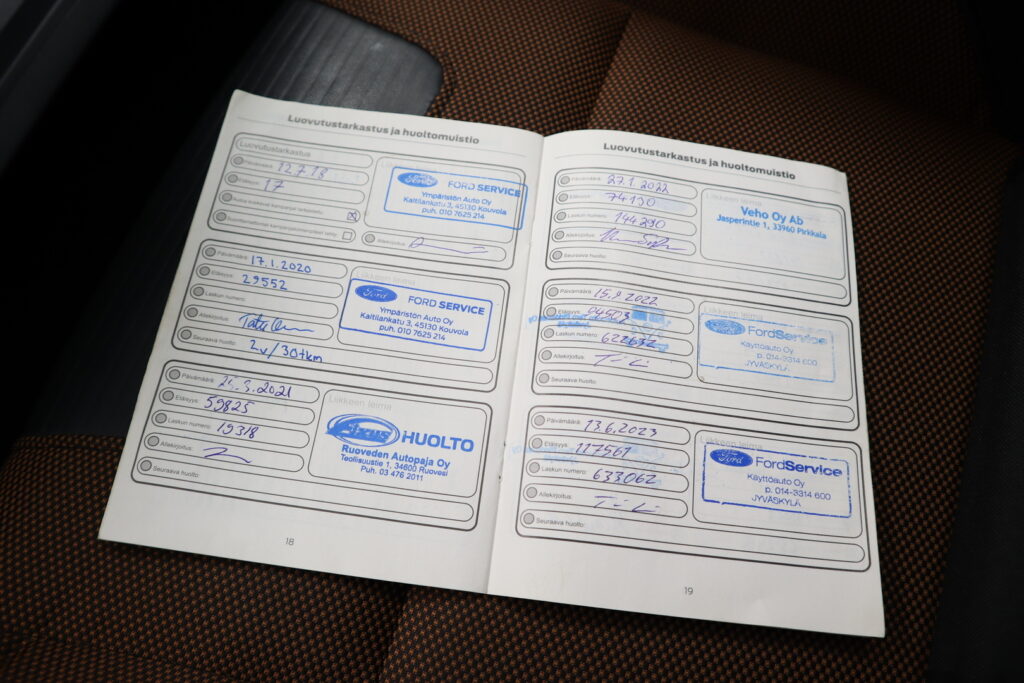 Ford Ranger, image 17