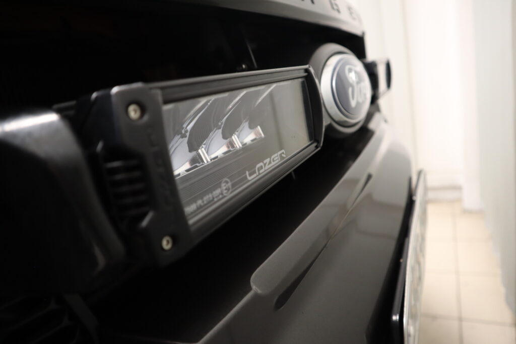 Ford Ranger, image 19