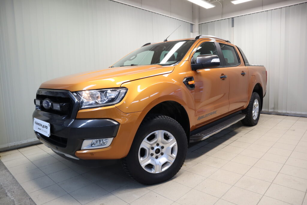 Ford Ranger, image 2