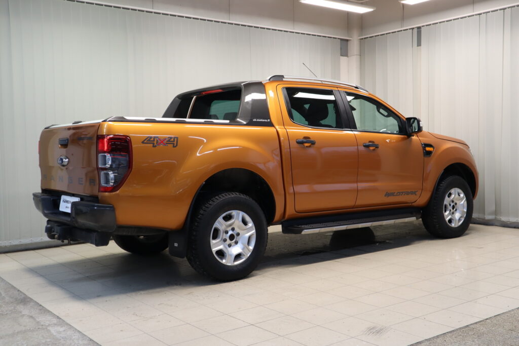 Ford Ranger, image 20