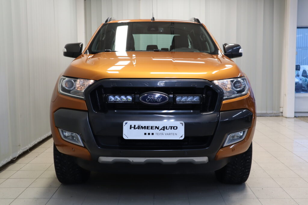 Ford Ranger, image 3