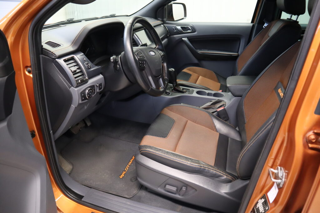 Ford Ranger, image 4