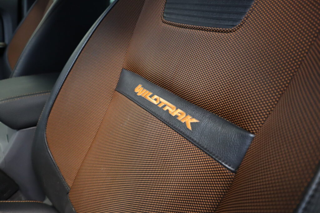 Ford Ranger, image 5