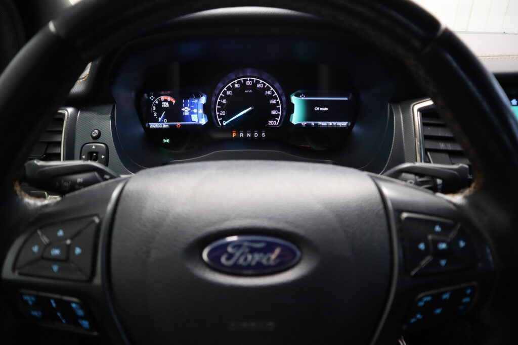 Ford Ranger, image 6