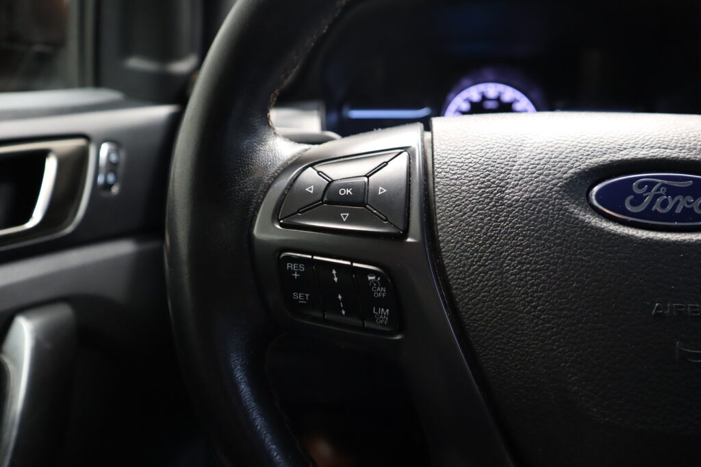 Ford Ranger, image 7