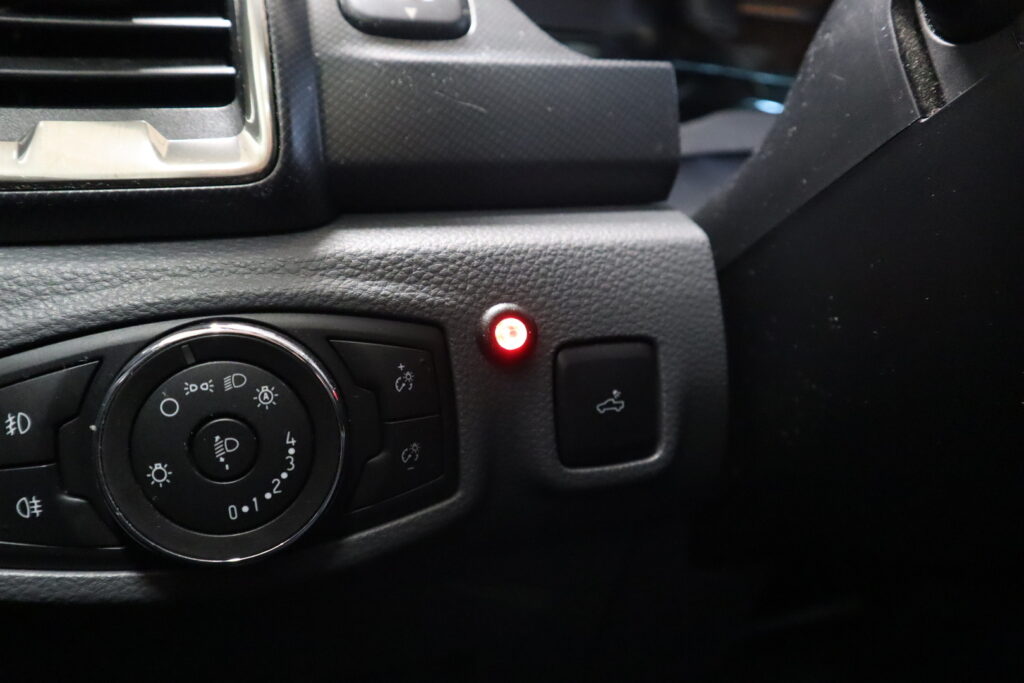 Ford Ranger, image 8