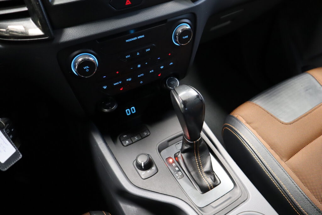 Ford Ranger, image 9