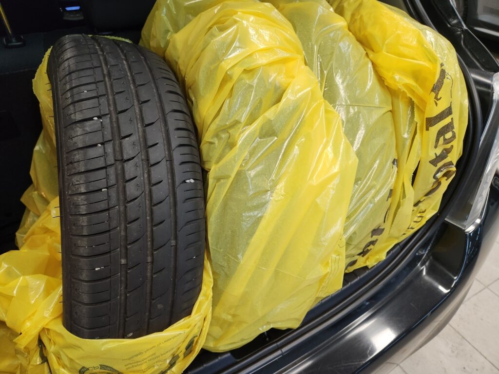 Toyota Yaris, image 15