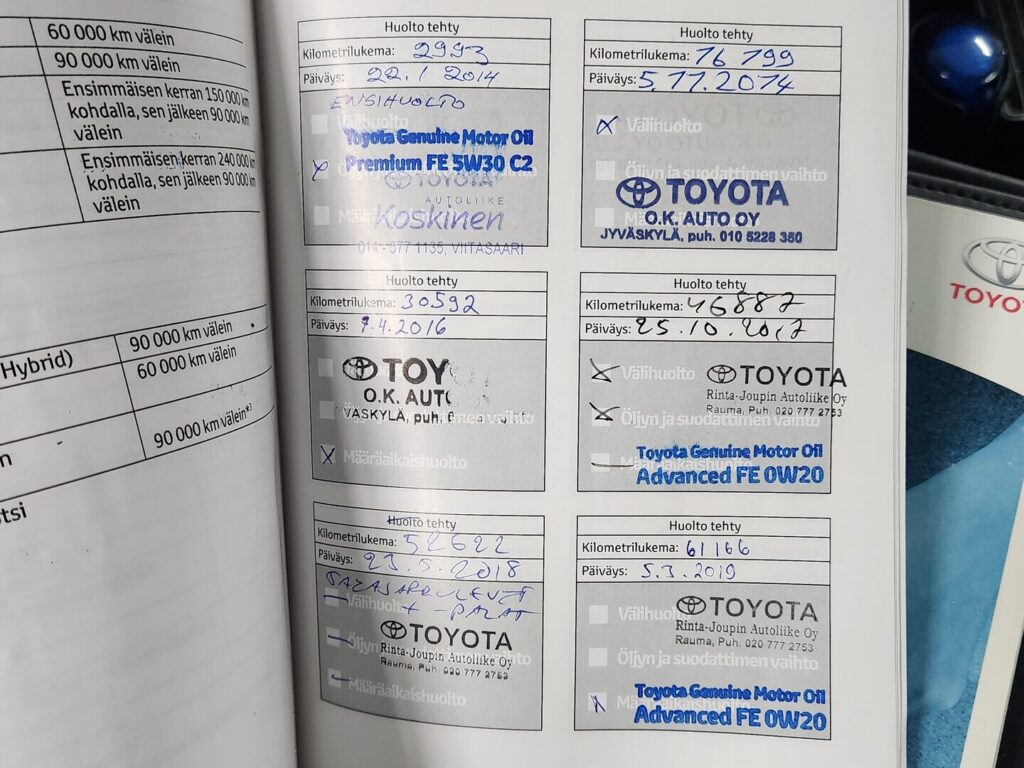 Toyota Yaris, image 16