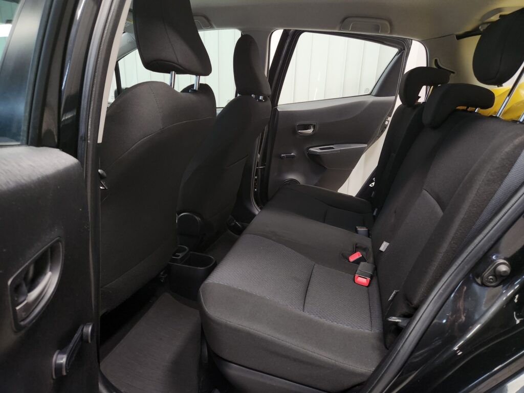 Toyota Yaris, image 7
