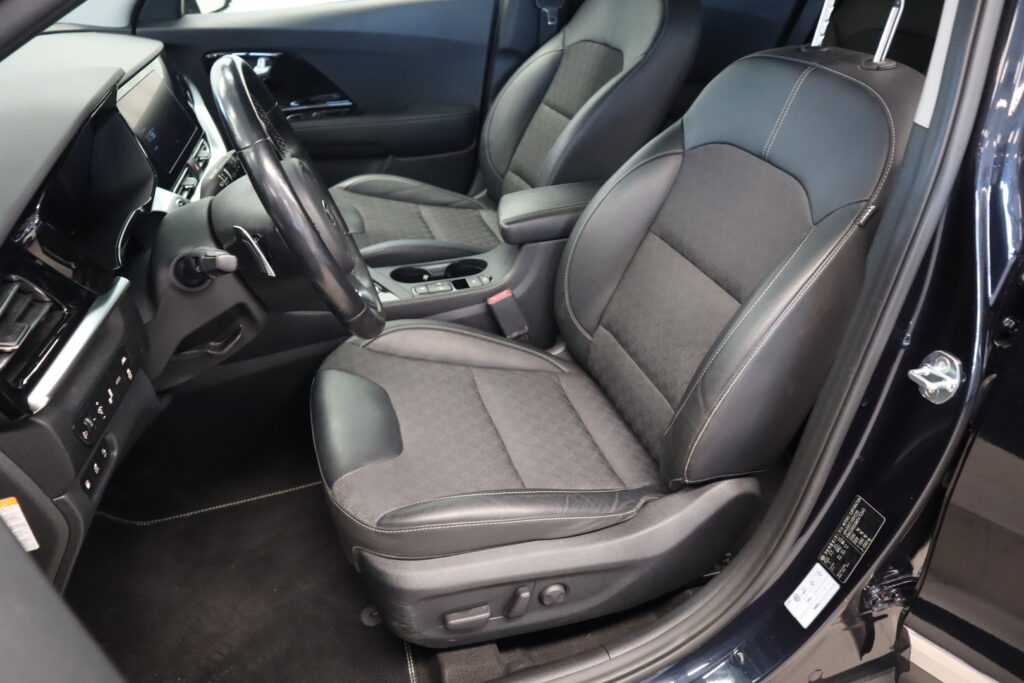Kia Niro, image 10