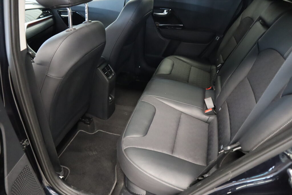 Kia Niro, image 11