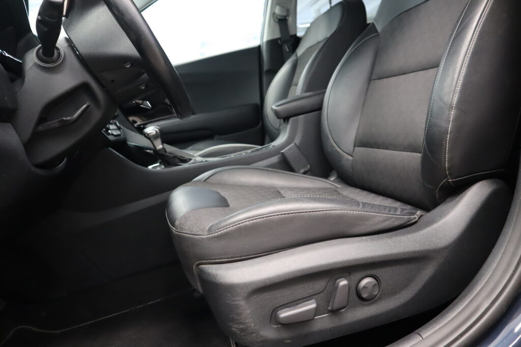 Kia Niro, image 12
