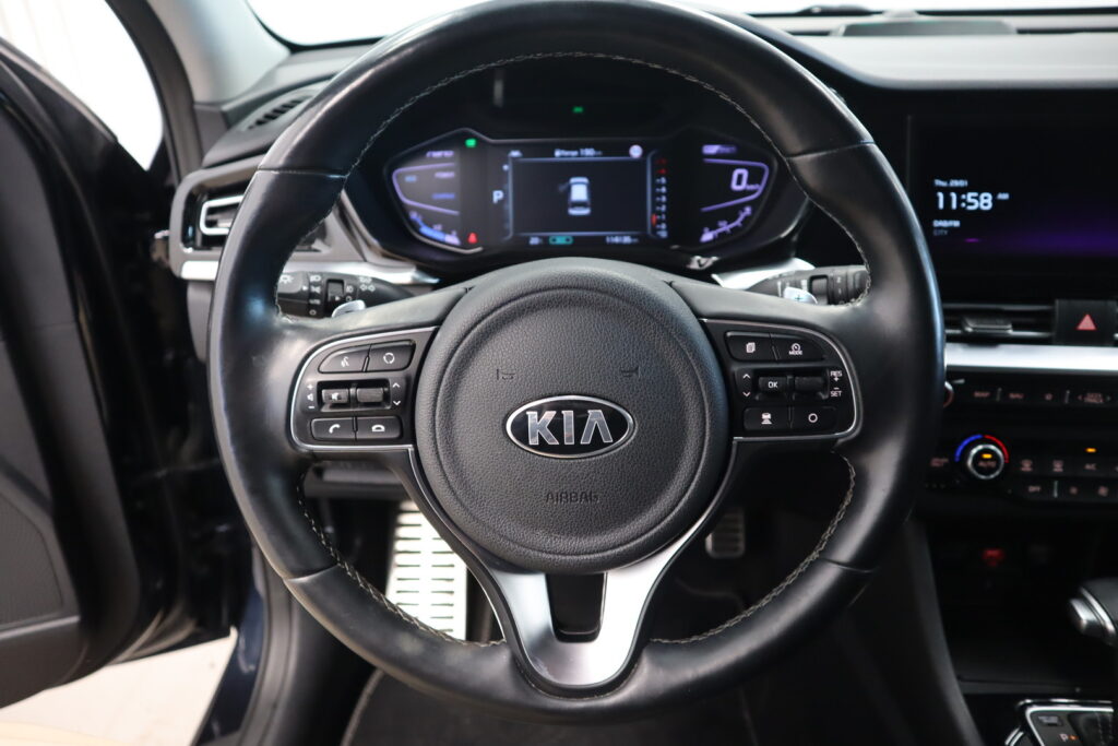 Kia Niro, image 13