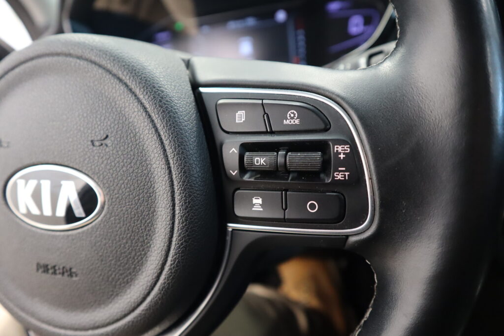 Kia Niro, image 16