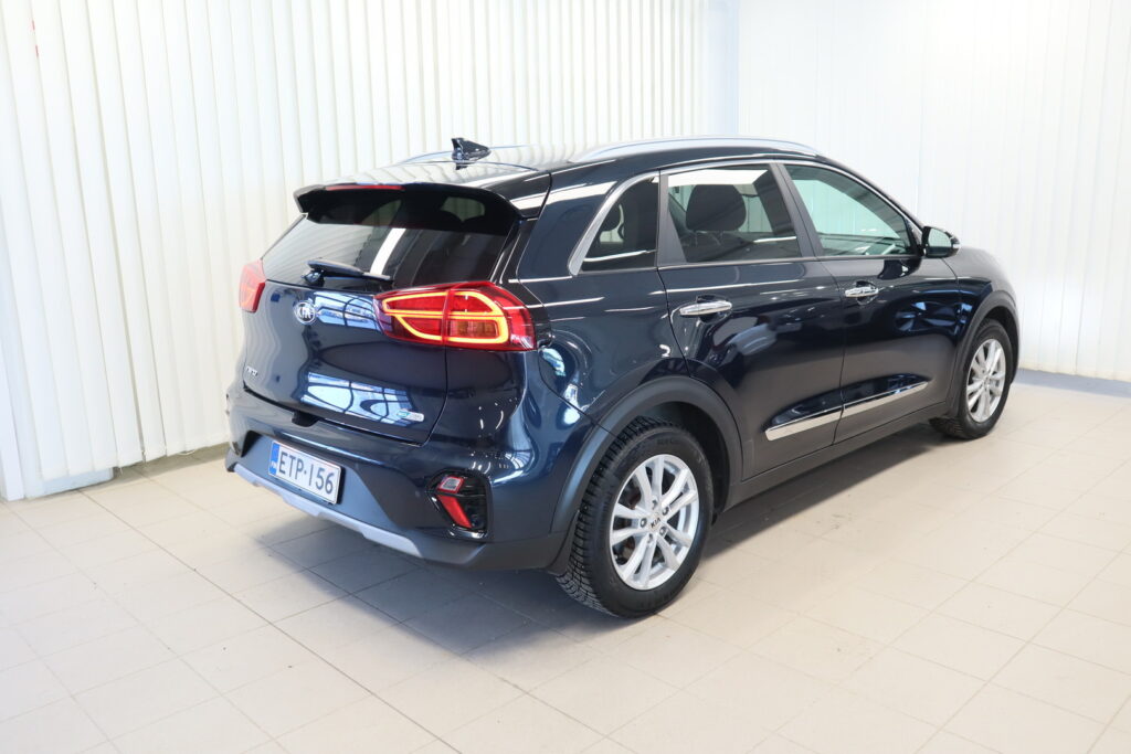 Kia Niro, image 5