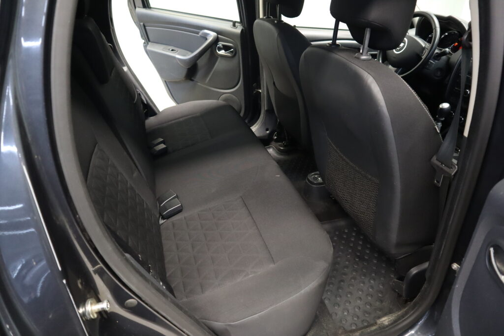 Dacia Duster, image 10