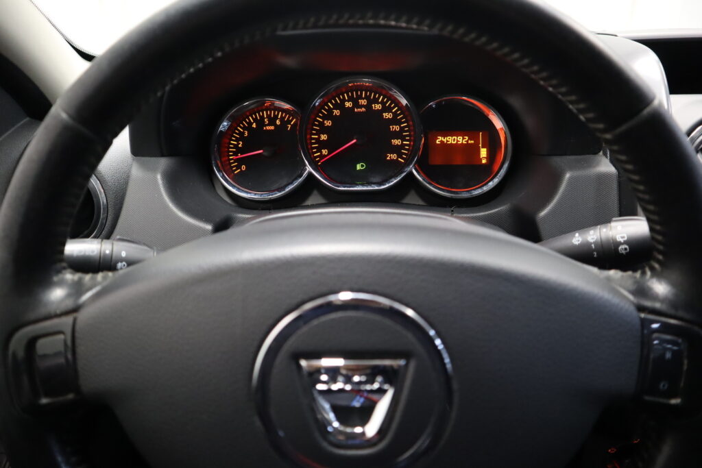 Dacia Duster, image 5