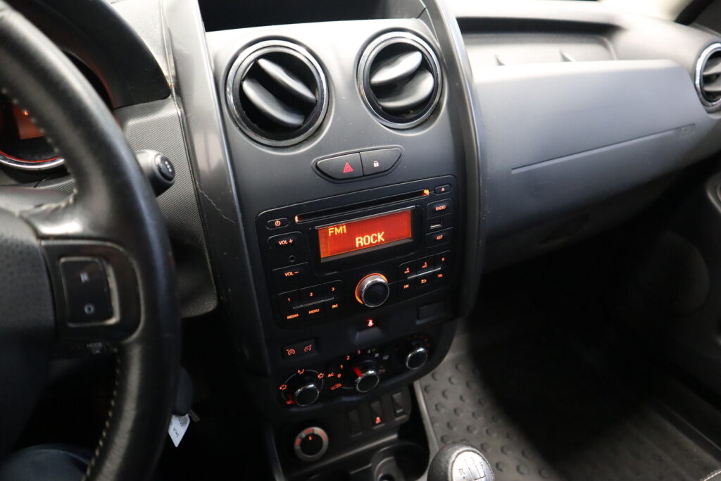 Dacia Duster, image 6