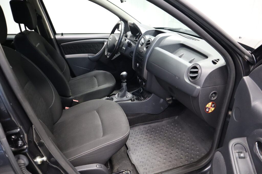 Dacia Duster, image 8