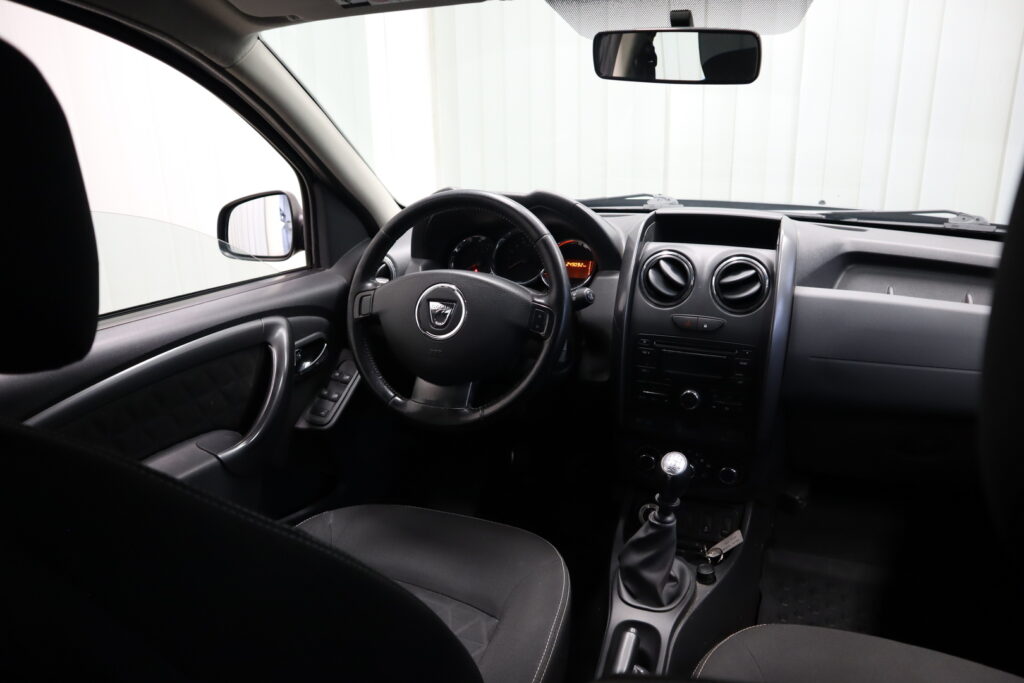 Dacia Duster, image 9