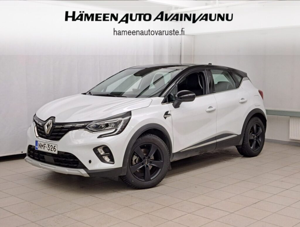 Renault Captur, image 1