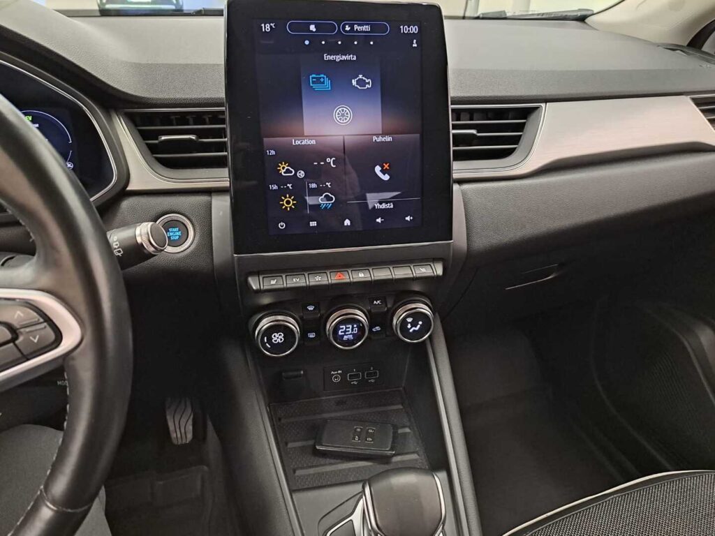 Renault Captur, image 15