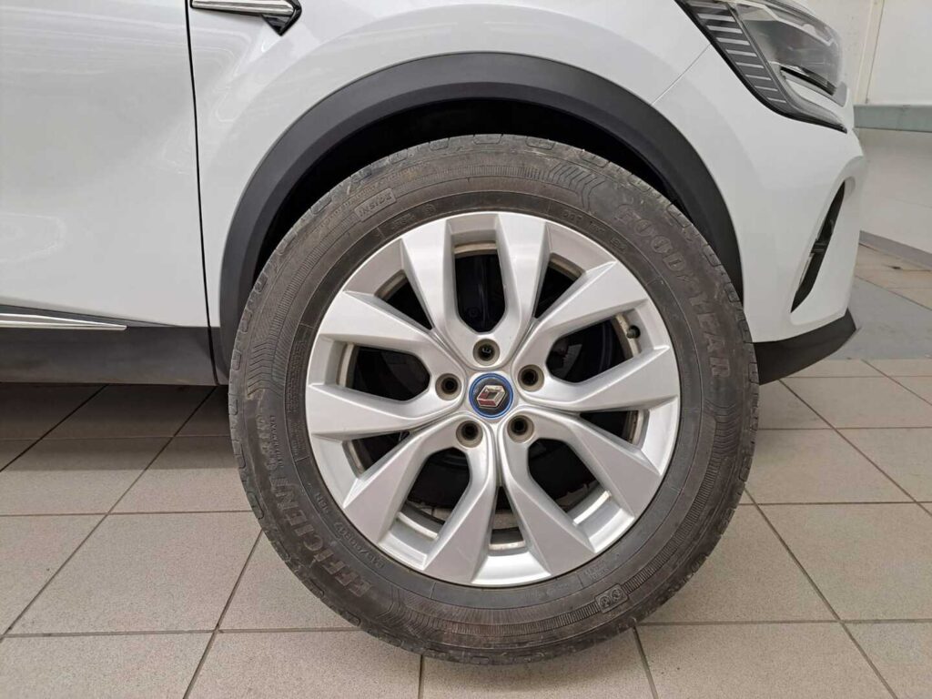 Renault Captur, image 17