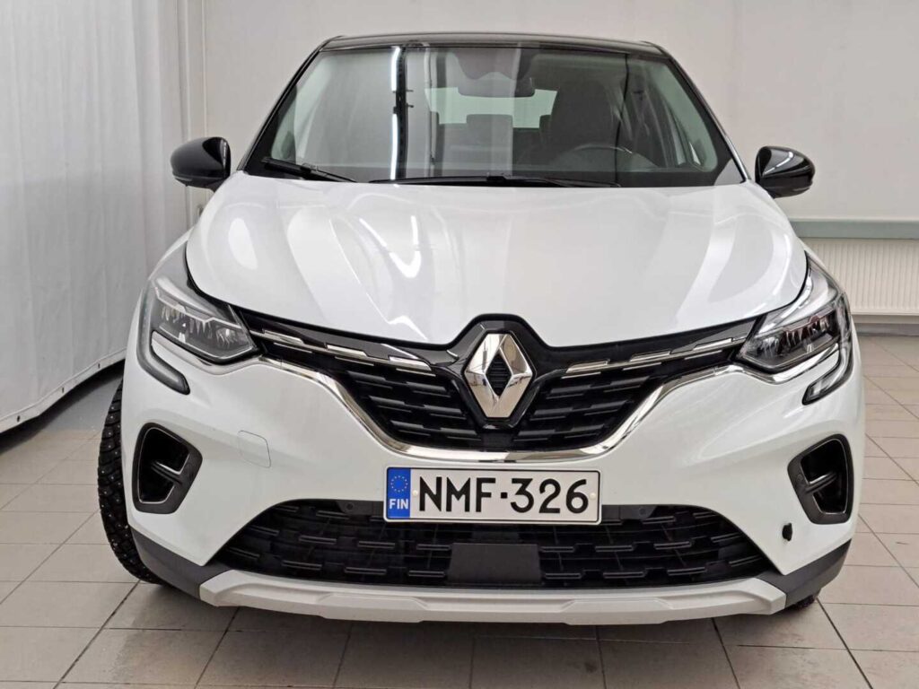 Renault Captur, image 2