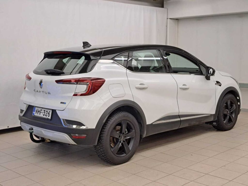 Renault Captur, image 4
