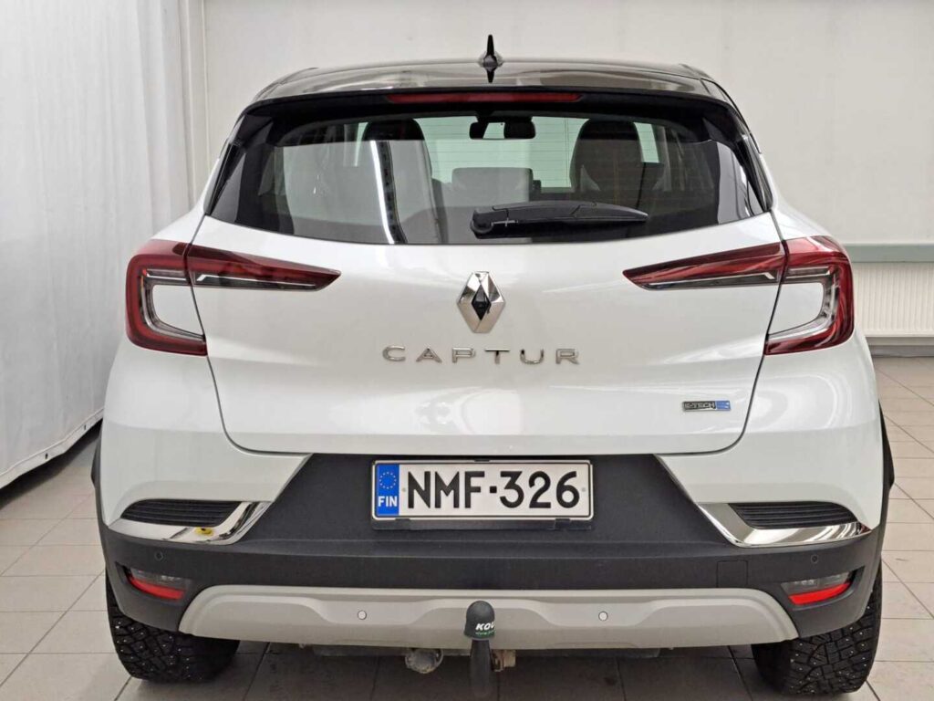 Renault Captur, image 5