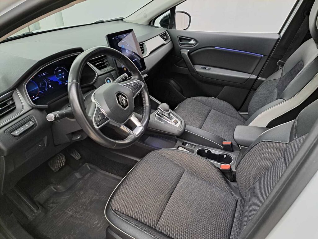 Renault Captur, image 6
