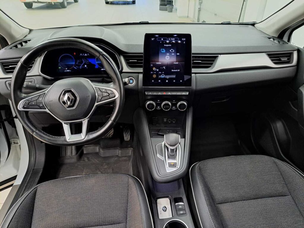 Renault Captur, image 7