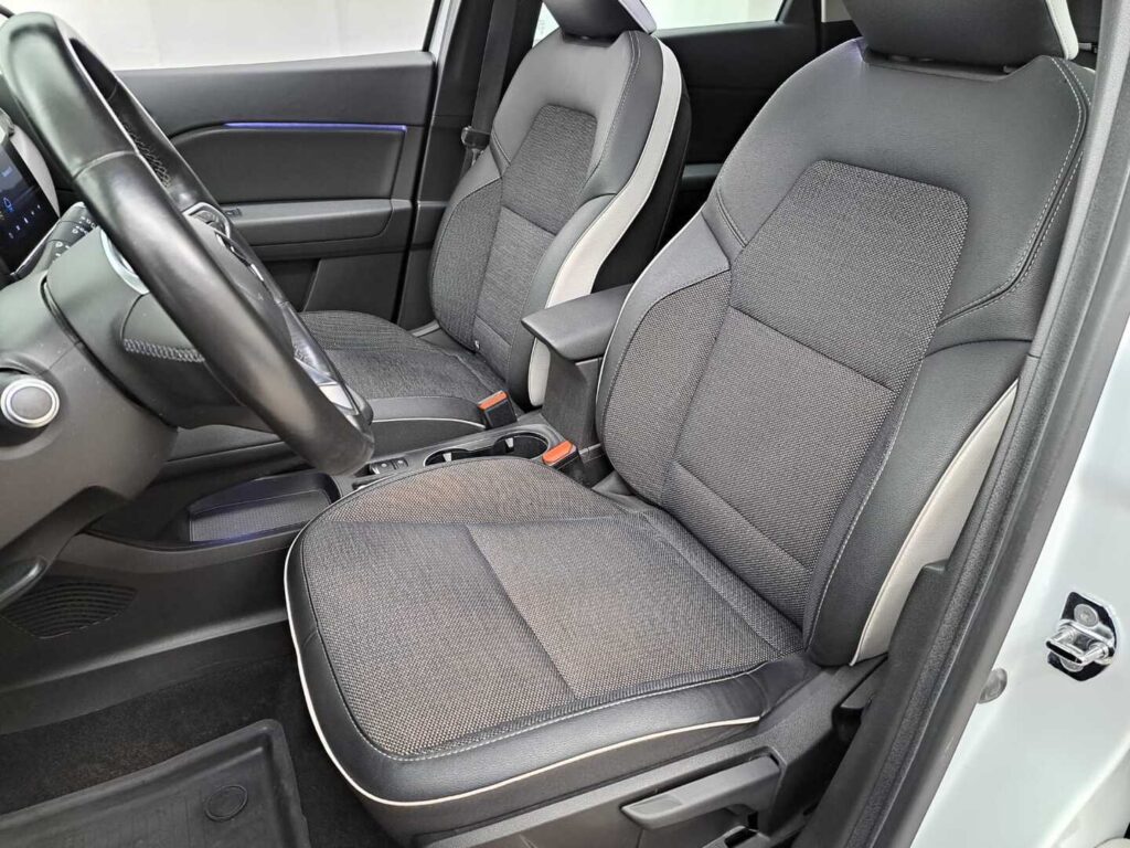 Renault Captur, image 8