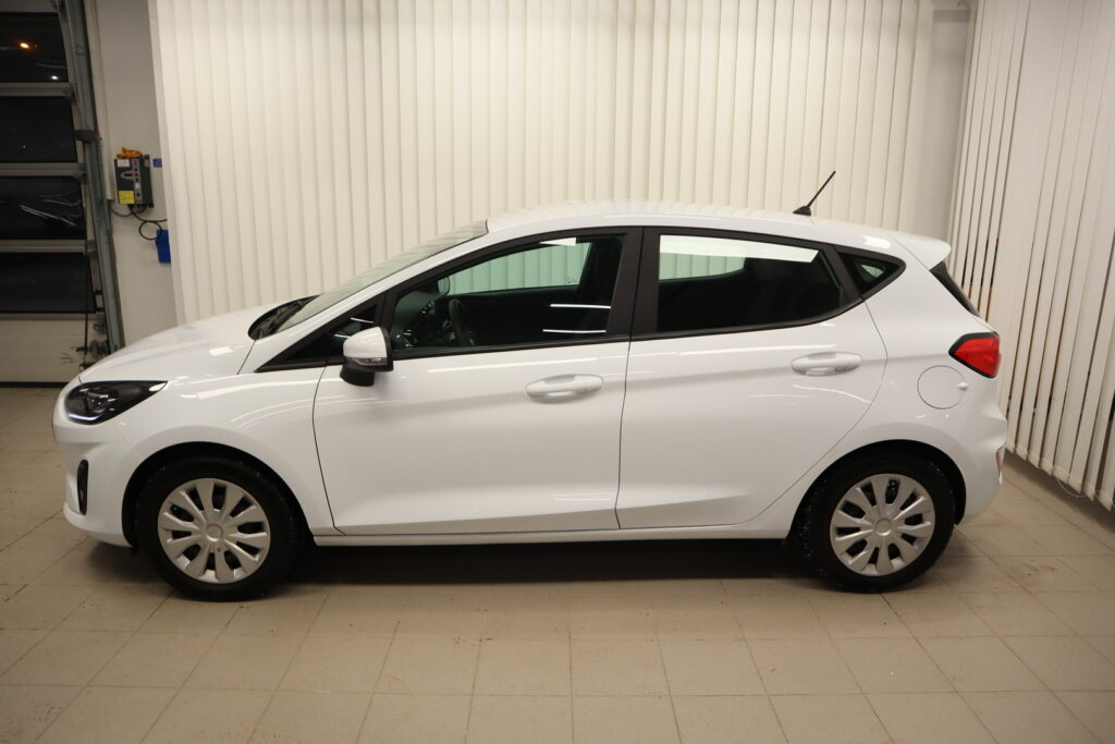 Ford Fiesta, image 5