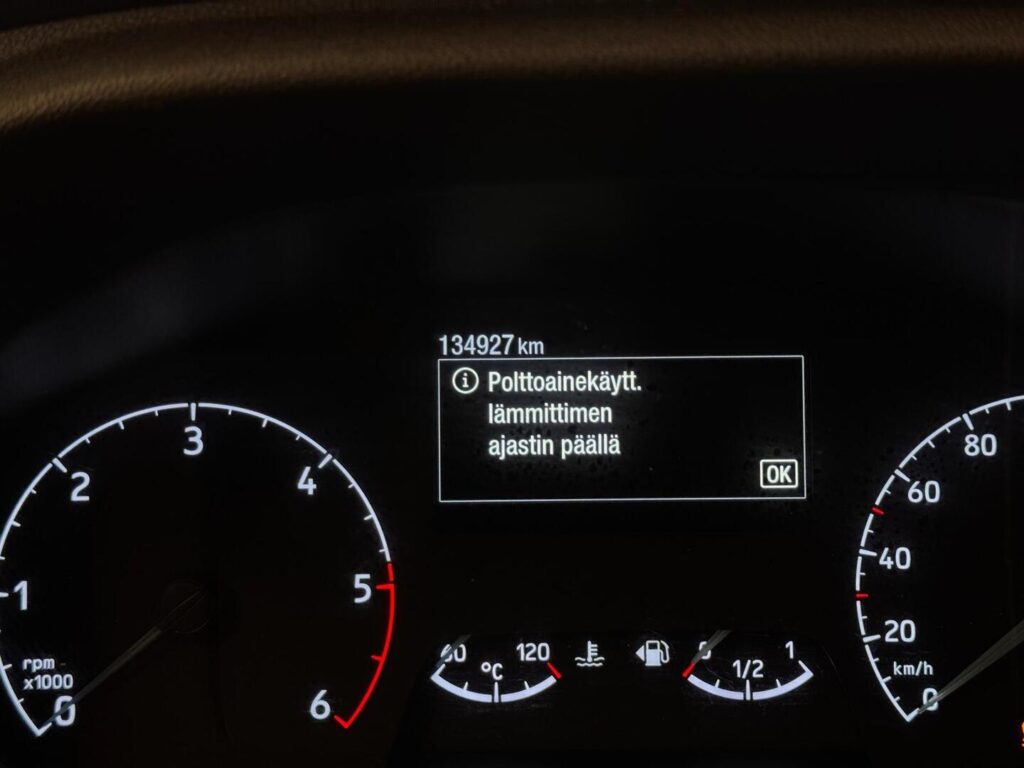 Ford Transit Custom, image 5