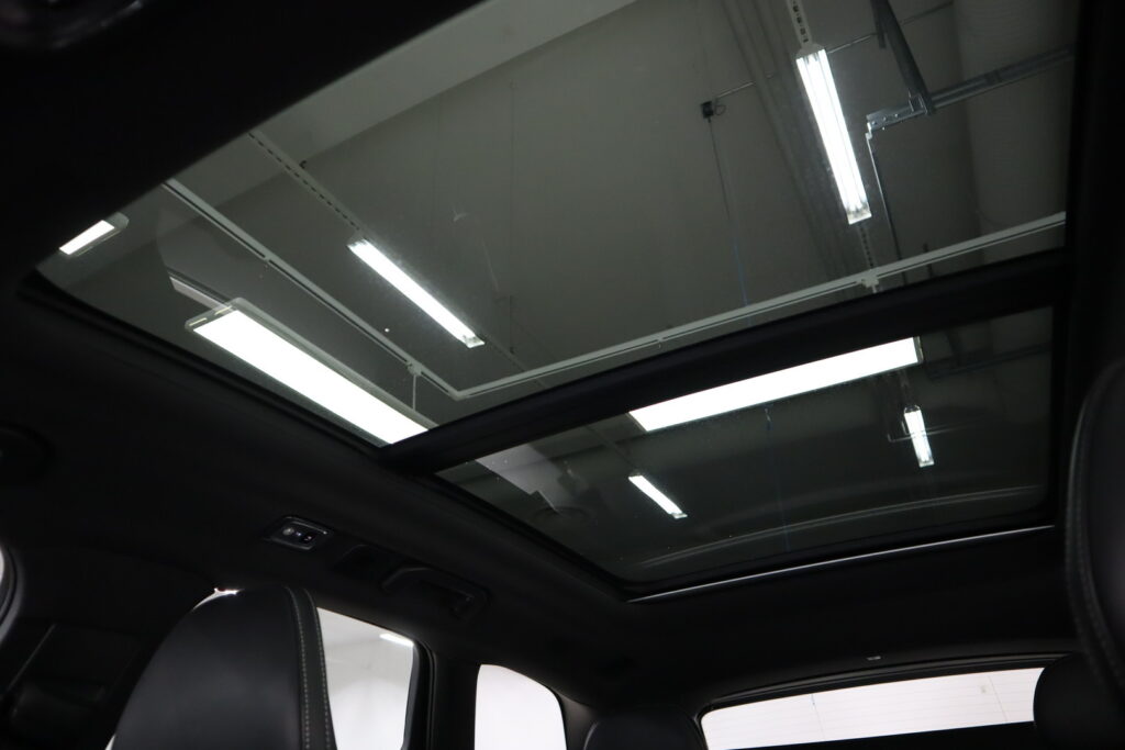 Volvo XC60, image 18