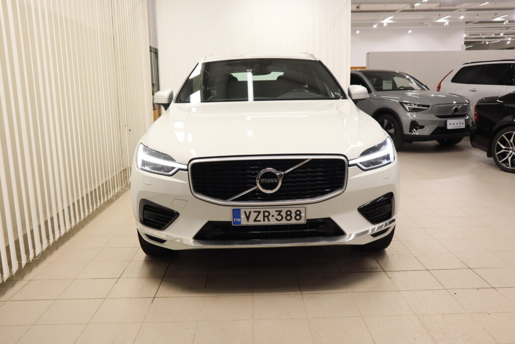 Volvo XC60, image 2
