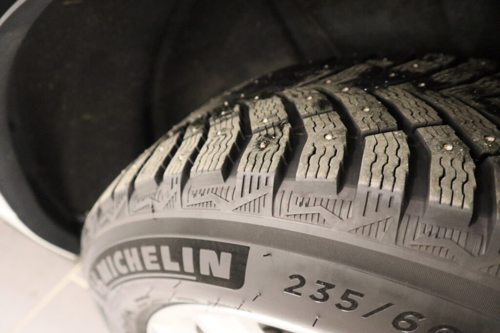 Volvo XC60, image 26