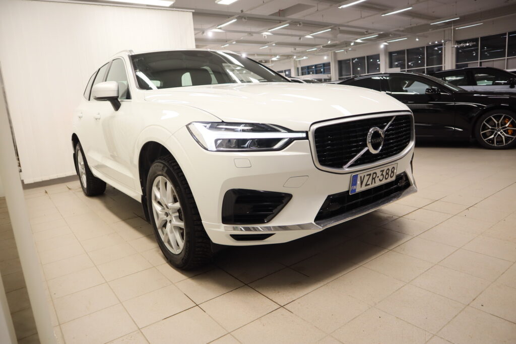 Volvo XC60, image 3