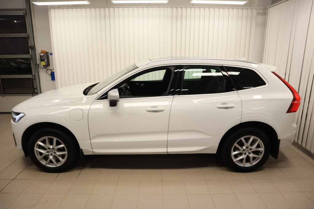 Volvo XC60, image 4