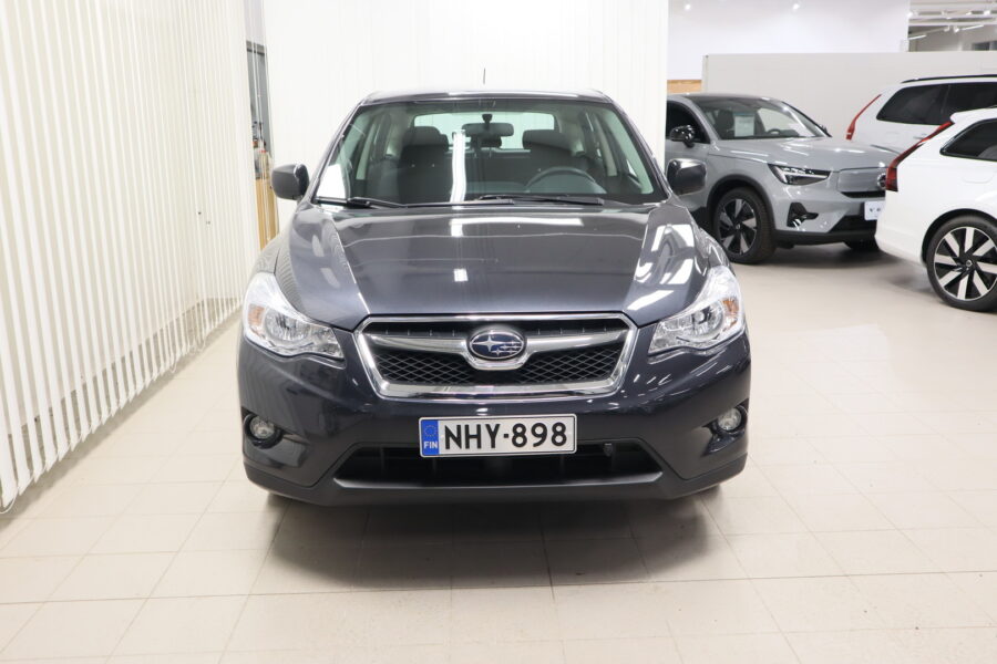 Subaru XV, image 2