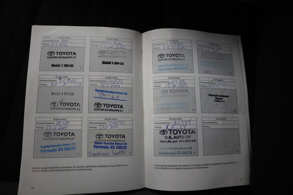 Toyota Auris, image 18