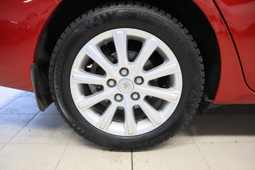 Toyota Auris, image 20